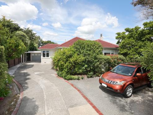 121 East Street, Feilding