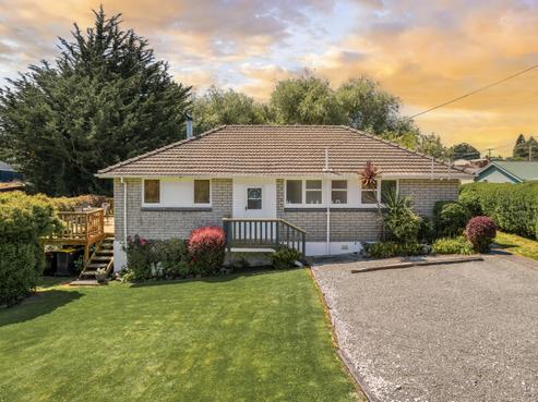 22 Henry Street, Waikouaiti