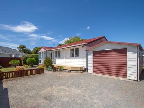 52A Philpotts Road, Mairehau