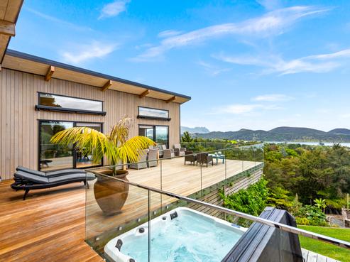 1262 Whangarei Heads Road, Parua Bay