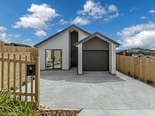 3 Akau Lane, Wainui