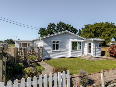 12 Mara Street, Pahiatua