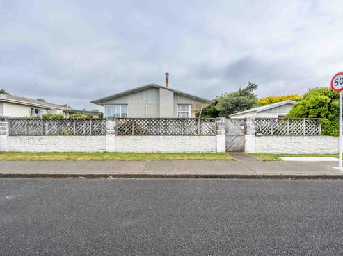 236 Talbot Street, Hargest