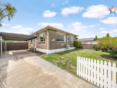 26A Wetherby Grove, Wainuiomata