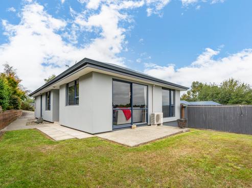 18 Ellesmere Place, Washdyke