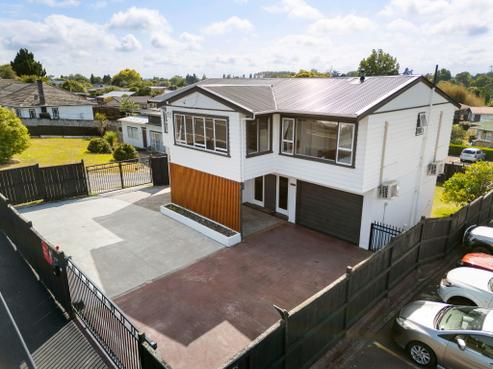 127 Ohaupo Road, Melville