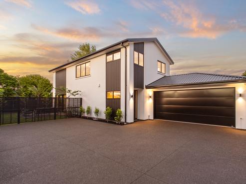 92B Memorial Avenue, Ilam