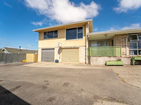 3/12 Douglas Street, Highfield
