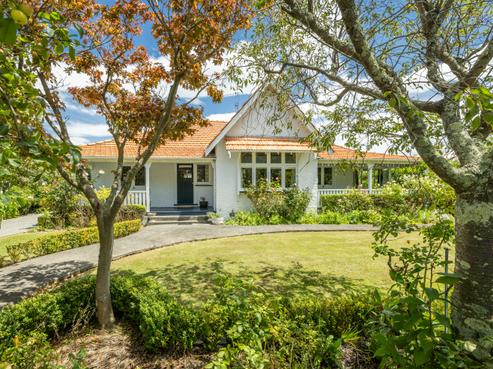704 Henry Street, Raureka