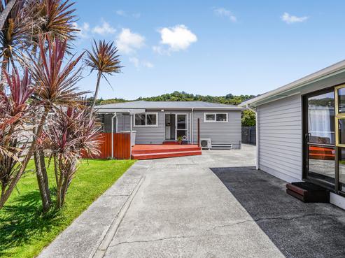 62 Westminster Road, Wainuiomata