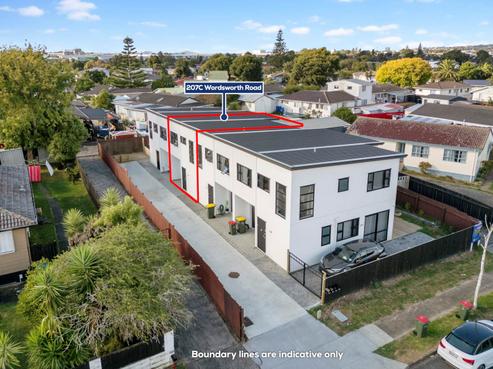 207C Wordsworth Road, Manurewa
