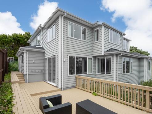 18A Sunrise Avenue, Mairangi Bay