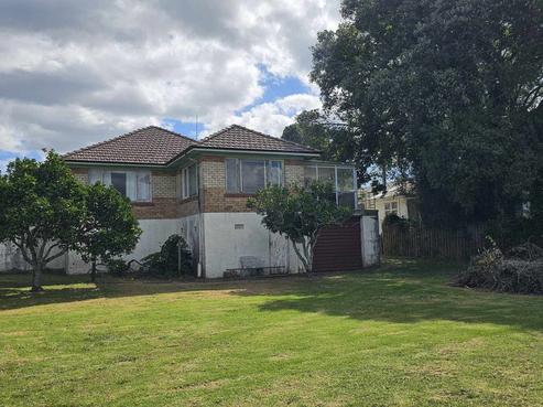12 Wihongi Street, Kaikohe