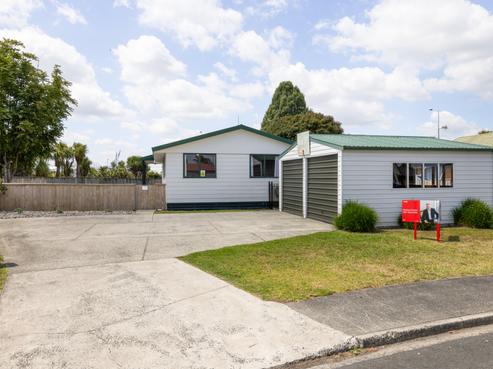 16 Myrlene Place, Nawton