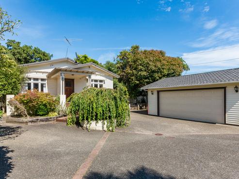 10 Gloucester Street, Silverstream