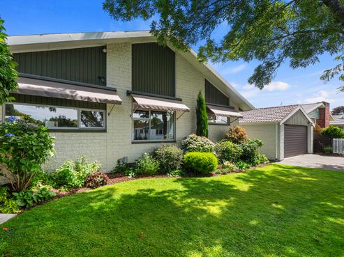 61 Gladson Avenue, Sockburn