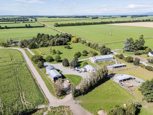 1250 Boltons Road, Lismore