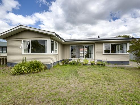 25 Sunderland Drive, Flaxmere