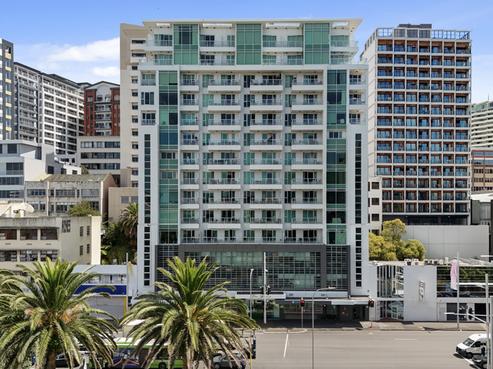 513/85 Beach Road, Auckland Central