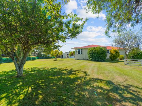 44 Rugby Street, Masterton