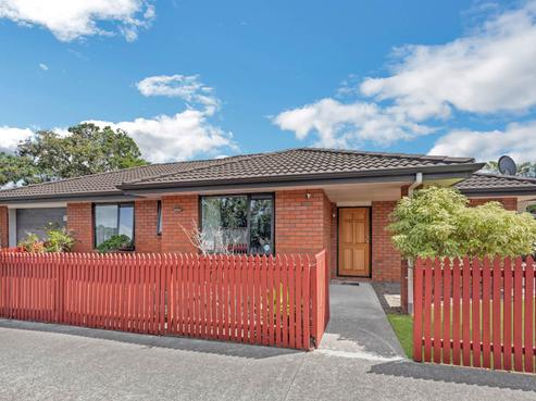 53 Walmsley Road, Favona