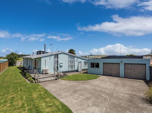 14 Hinau Place, Edgecumbe