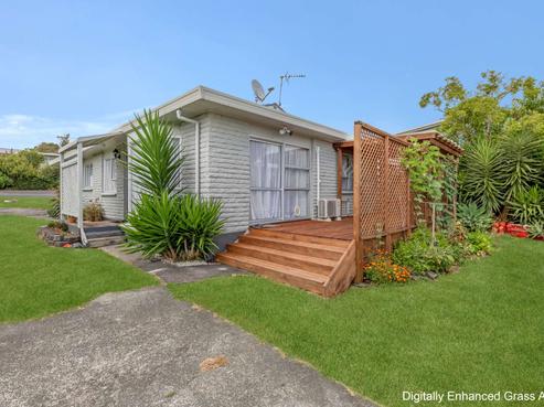 55A Clark Road, Pahurehure