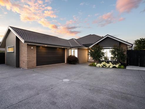 49 Mokihi Gardens, Middleton
