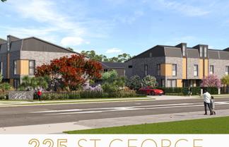 225 St George Street, Papatoetoe