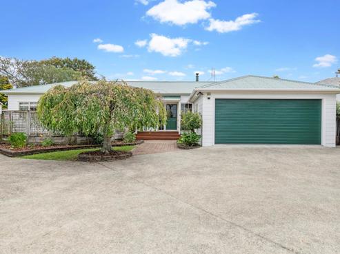 26 Aristoy Close, Conifer Grove