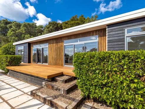 1 Scotts Terrace, Onetangi