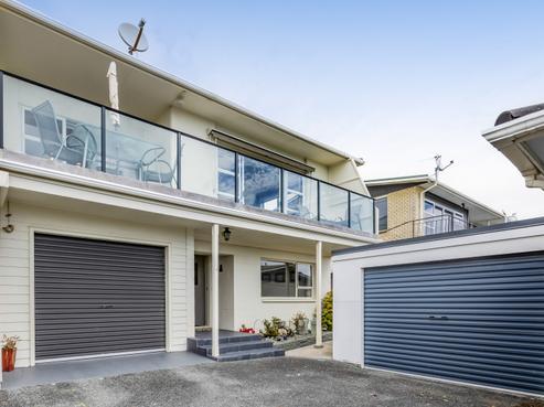 4/9 Hine Street, New Plymouth Central