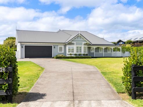 26 Church View Road, Waiau Pa