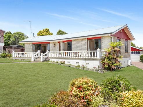 6 Titoki Place, Pukete