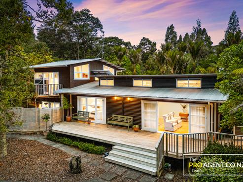 65 Waima Crescent, Titirangi