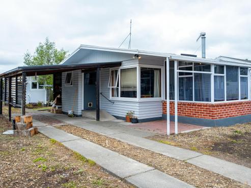 9 Kennedy Street, Geraldine