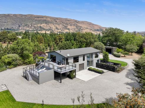 289 Riverbank Road, Wanaka