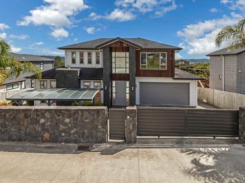8 Highway View Lane, Schnapper Rock