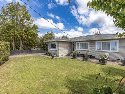 112 Racecourse Road, Waipukurau and Surrounds