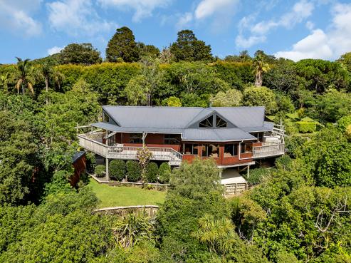 4/262 Whau Valley Road, Whau Valley
