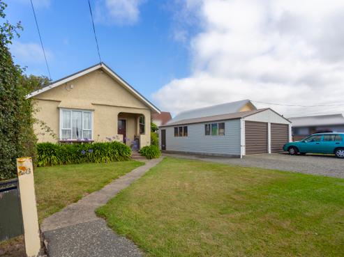 28 Wye Street, Oamaru