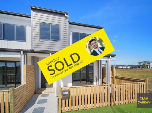 16 Mene Way, Karaka