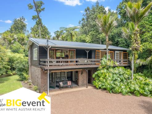 223 Shaw Road, Titirangi
