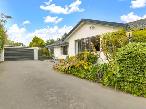 456 Wairakei Road, Burnside