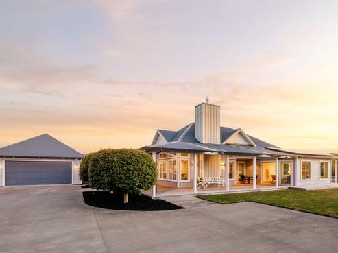 45 Alan Livingston Drive, Cambridge