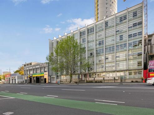 411/133 Beach Road, Auckland Central