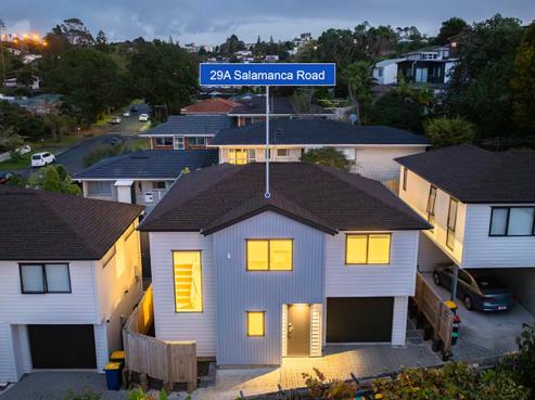 29A Salamanca Road, Sunnynook