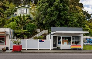 18 Leigh Street, Kaeo