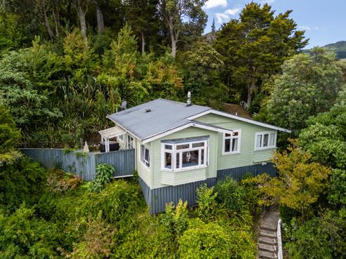 18 Leigh Street, Kaeo