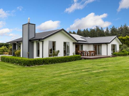 45 Landsborough Drive, Darfield